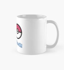 GO! Mug