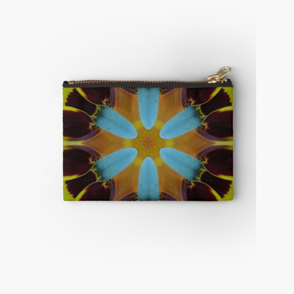 Item preview, Kaleidoscopic Nature 00250 designed and sold by CleanWIP.