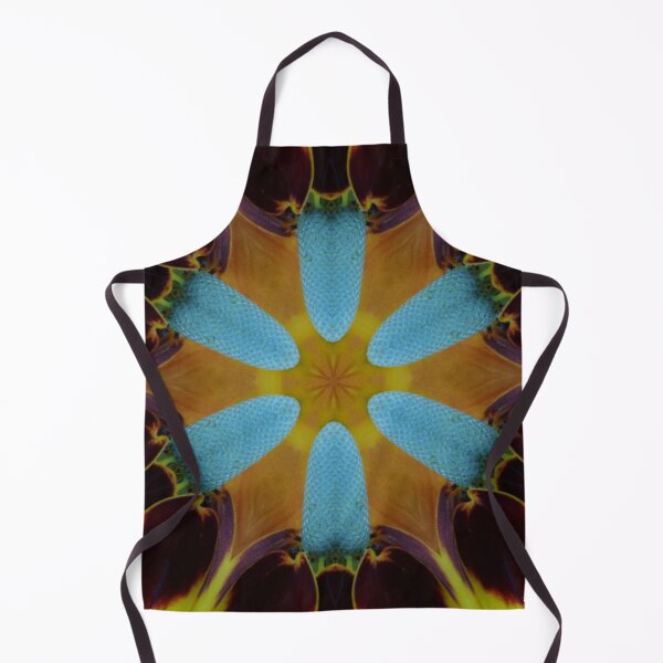 Item preview, Kaleidoscopic Nature 00250 designed and sold by CleanWIP.