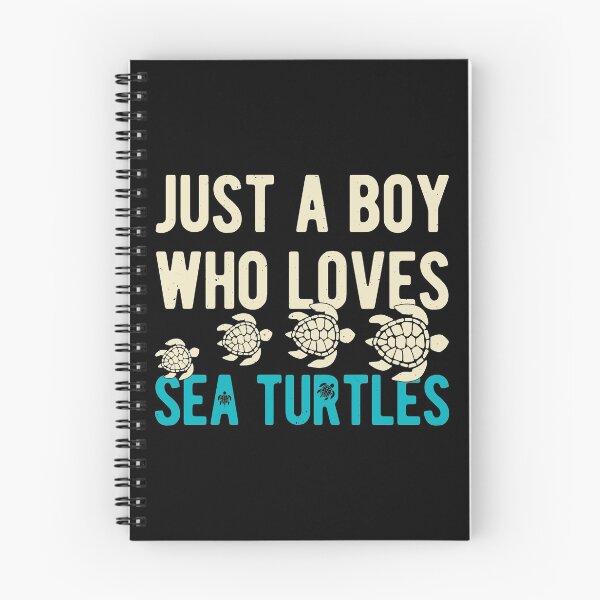 Item preview, Funny Sea Turtle designed and sold by artworkbyrihen.