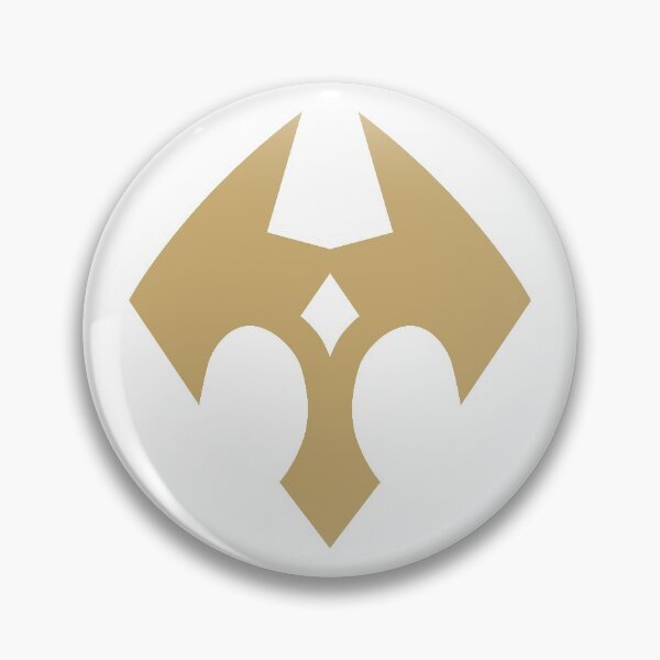 Item preview, Top Lane Role Icon W.Rift designed and sold by FilipeFerreira.