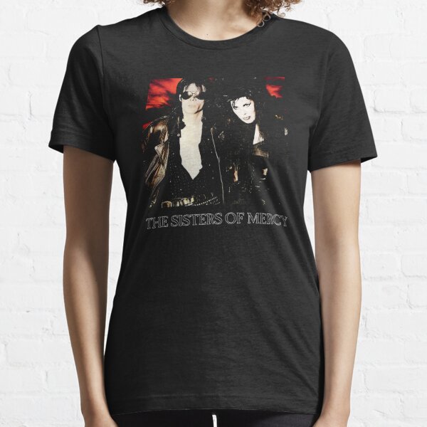 The Sisters Of Mercy Merch & Gifts for Sale | Redbubble
