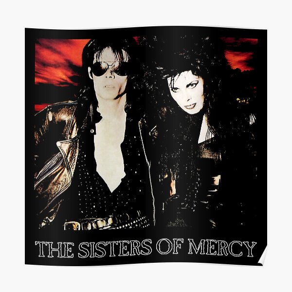 Sister mercy onsa. Футболка sisters of Mercy. Бен Кристо the sisters of Mercy. The sisters of Mercy poster. Sisters of Mercy Vocaloid рус.