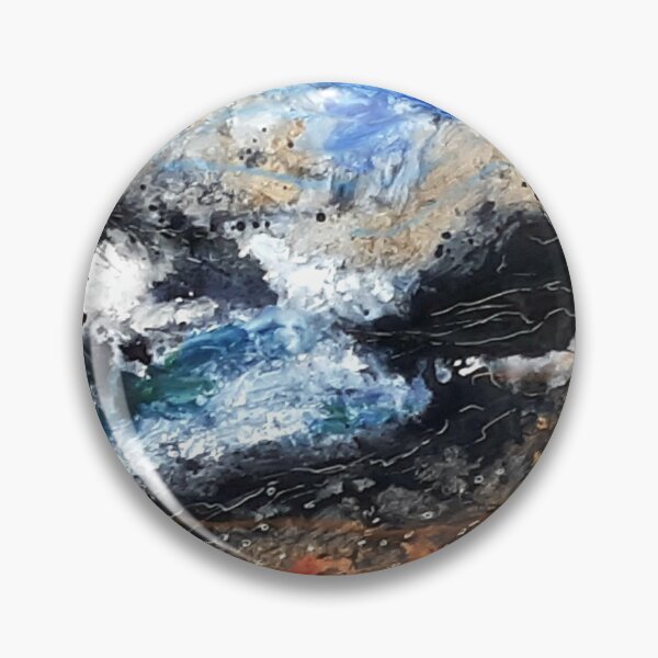 Item preview, Cornish Seascape designed and sold by Ivorsart.