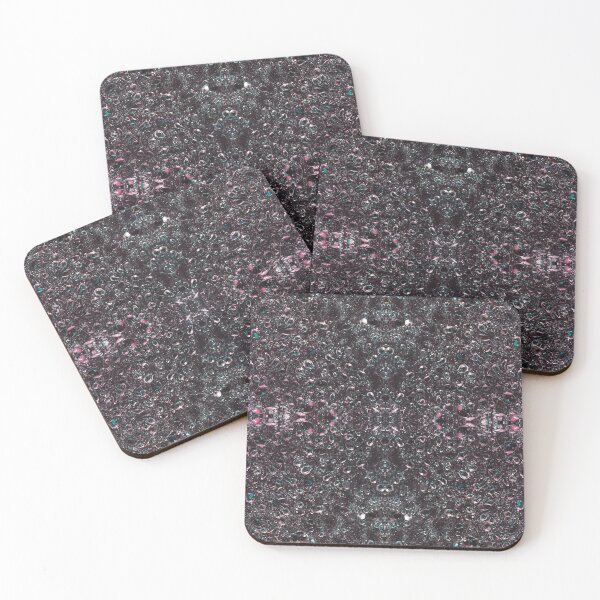 Item preview, Symmetrical design with water drops # 2 designed and sold by Psilographics.