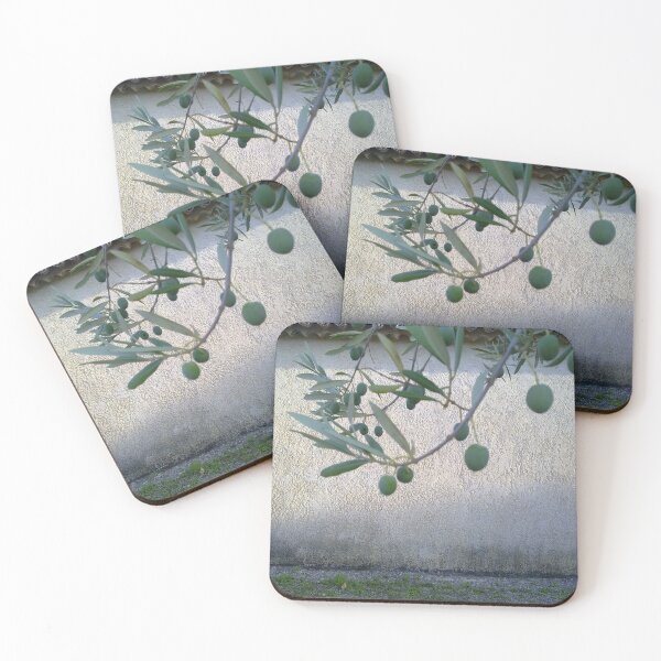 Item preview, Aceitunas en Grimaud, la Provenza designed and sold by Robert Elfferich.