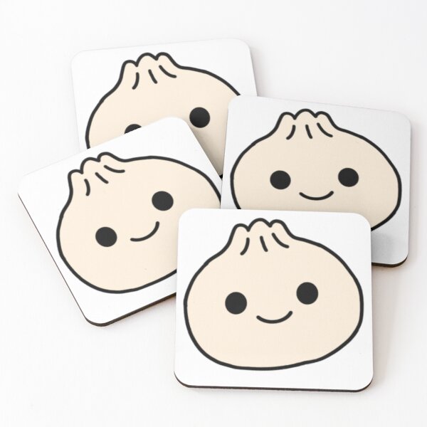 Item preview, Bao Bun Sticker designed and sold by lilystickers65.