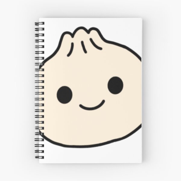 Item preview, Bao Bun Sticker designed and sold by lilystickers65.