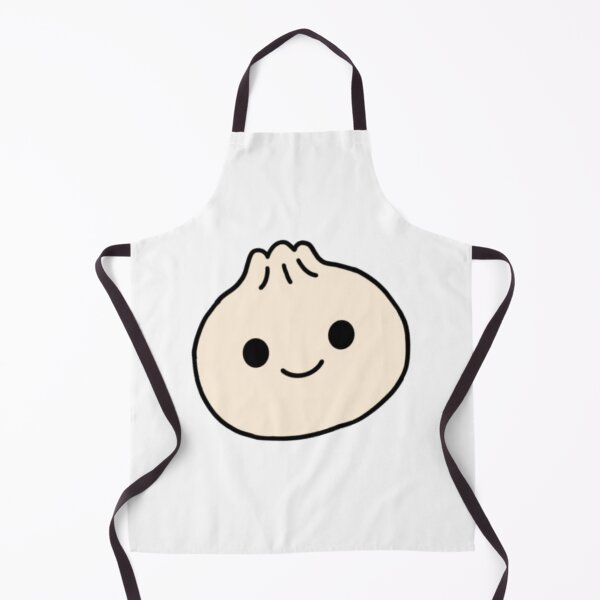 Item preview, Bao Bun Sticker designed and sold by lilystickers65.