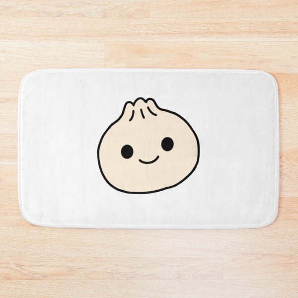 Item preview, Bao Bun Sticker designed and sold by lilystickers65.