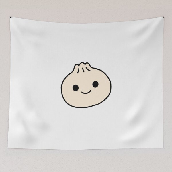 Item preview, Bao Bun Sticker designed and sold by lilystickers65.