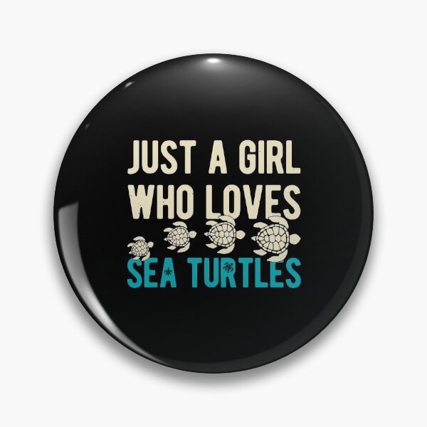 Item preview, Funny Sea Turtle designed and sold by artworkbyrihen.