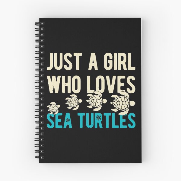 Item preview, Funny Sea Turtle designed and sold by artworkbyrihen.
