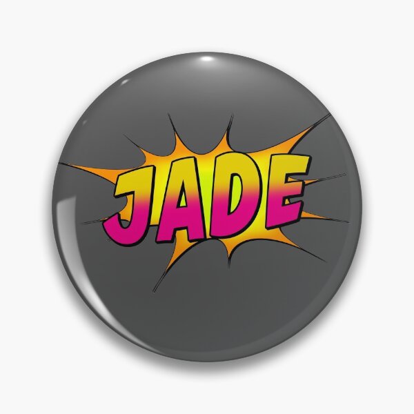 Item preview, Jade designed and sold by rogue-design.