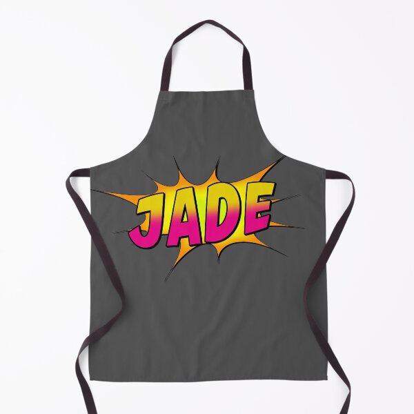 Item preview, Jade designed and sold by rogue-design.