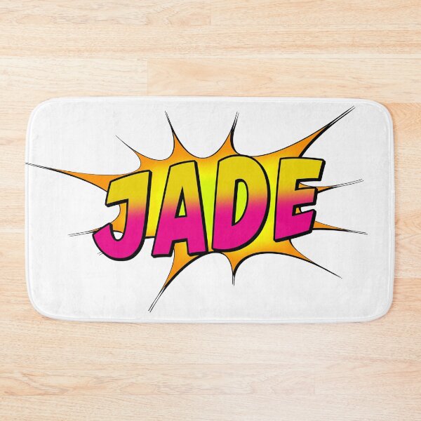 Item preview, Jade designed and sold by rogue-design.