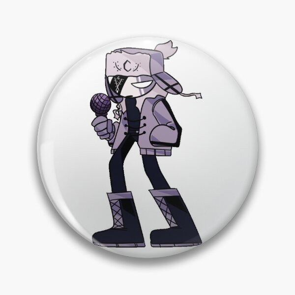 Item preview, Ruv Opposite designed and sold by IAm8BitJoseph.