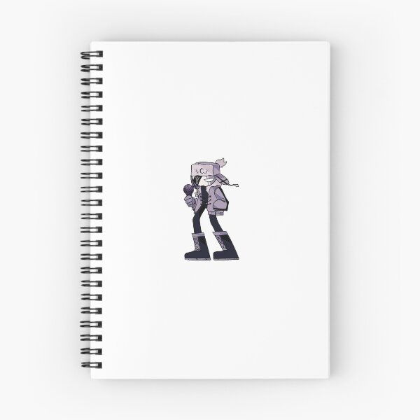 Item preview, Ruv Opposite designed and sold by IAm8BitJoseph.