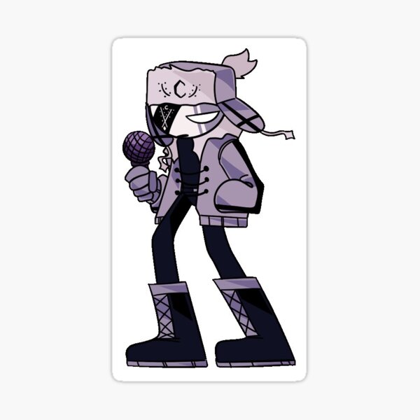 Item preview, Ruv Opposite designed and sold by IAm8BitJoseph.