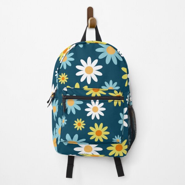 Item preview, Daisy flower pattern designed and sold by DerSenat.