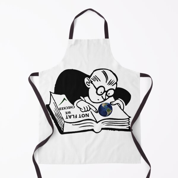 Item preview, Not Flat we checked designed and sold by CRAZY-T.