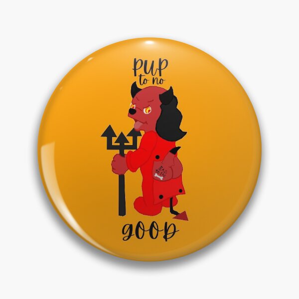 Item preview, Cachorro a no bueno designed and sold by K9Lovers.