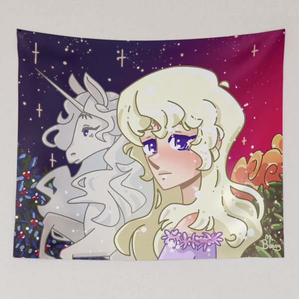 Item preview, Lady Amalthea designed and sold by Marmalade-Bunny.