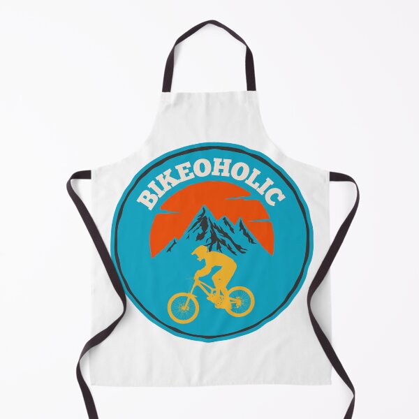 Item preview, Bikeoholic - Mountain Bike designed and sold by Koiboi11.