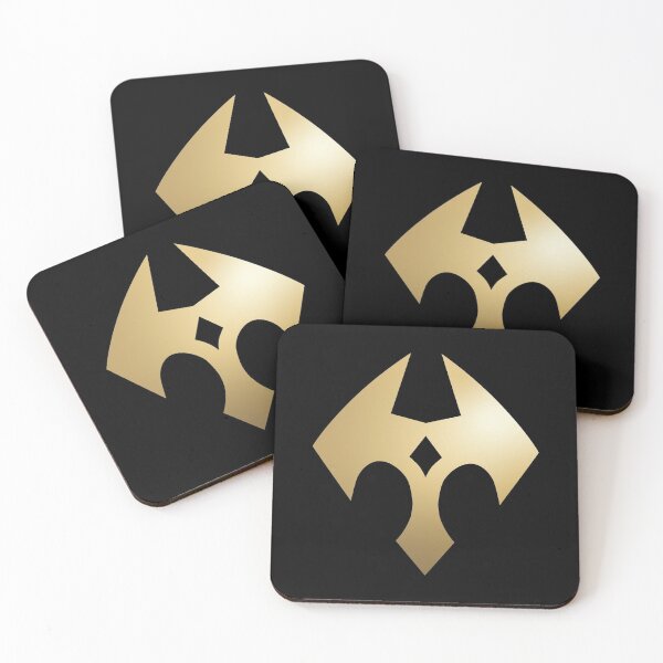 Item preview, Top Lane Role Icon W.Rift (Gold - Black BG) designed and sold by FilipeFerreira.
