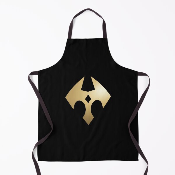 Item preview, Top Lane Role Icon W.Rift (Gold - Black BG) designed and sold by FilipeFerreira.