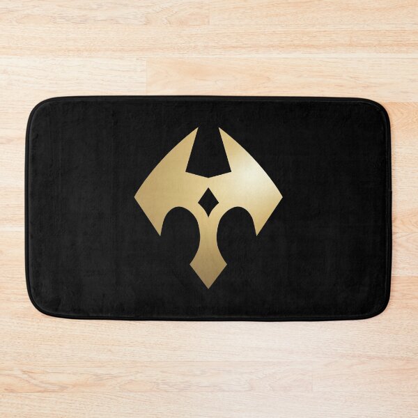 Item preview, Top Lane Role Icon W.Rift (Gold - Black BG) designed and sold by FilipeFerreira.