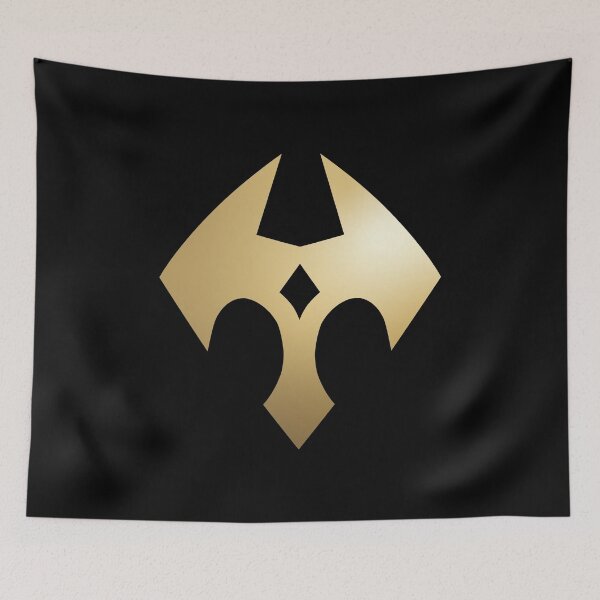 Item preview, Top Lane Role Icon W.Rift (Gold - Black BG) designed and sold by FilipeFerreira.