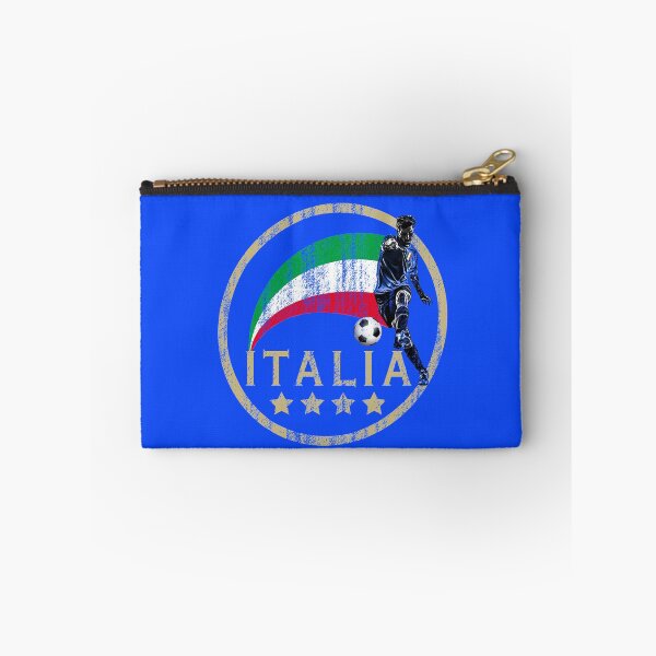 Item preview, Italy Soccer Player designed and sold by CheevysShop.