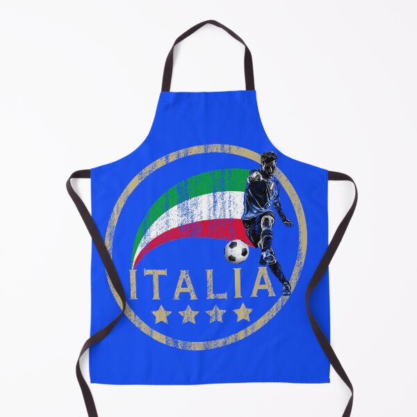 Item preview, Italy Soccer Player designed and sold by CheevysShop.