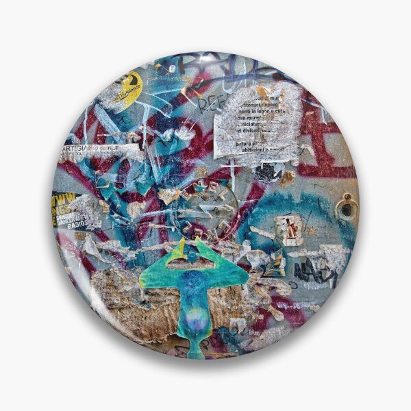 Item preview, Graffitis designed and sold by Delphimages Art.