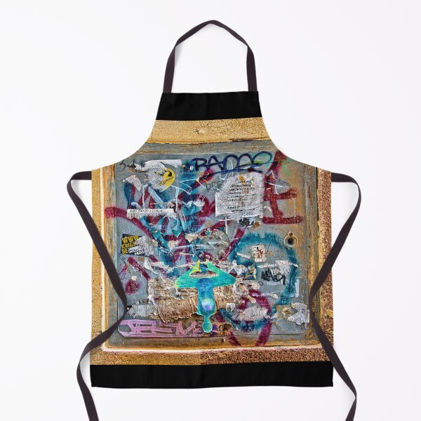 Item preview, Graffitis designed and sold by Delphimages Art.