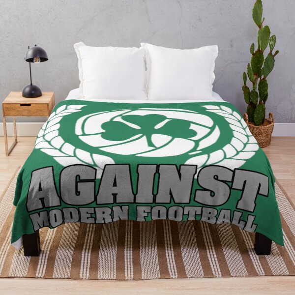 Item preview, Against Modern Football - Panathinaikos designed and sold by NicosiaChamps26.