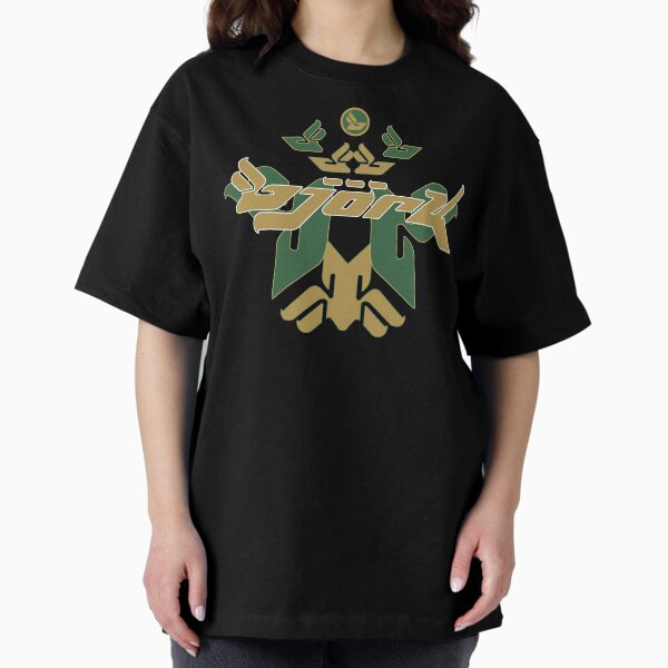 Item preview, Bjork Homogenic Vintage Logo (Gren / Dark Creme) designed and sold by hypelaboratory.