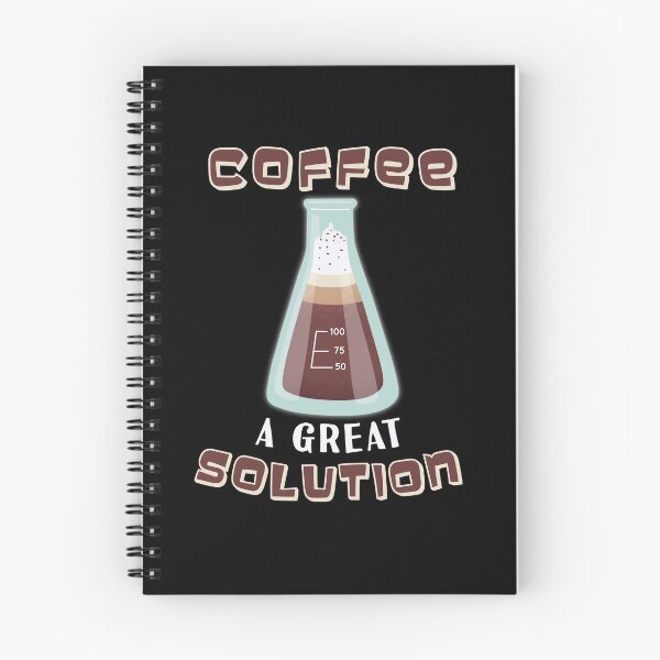 Item preview, Coffee a Great Solution designed and sold by Frosty1489.