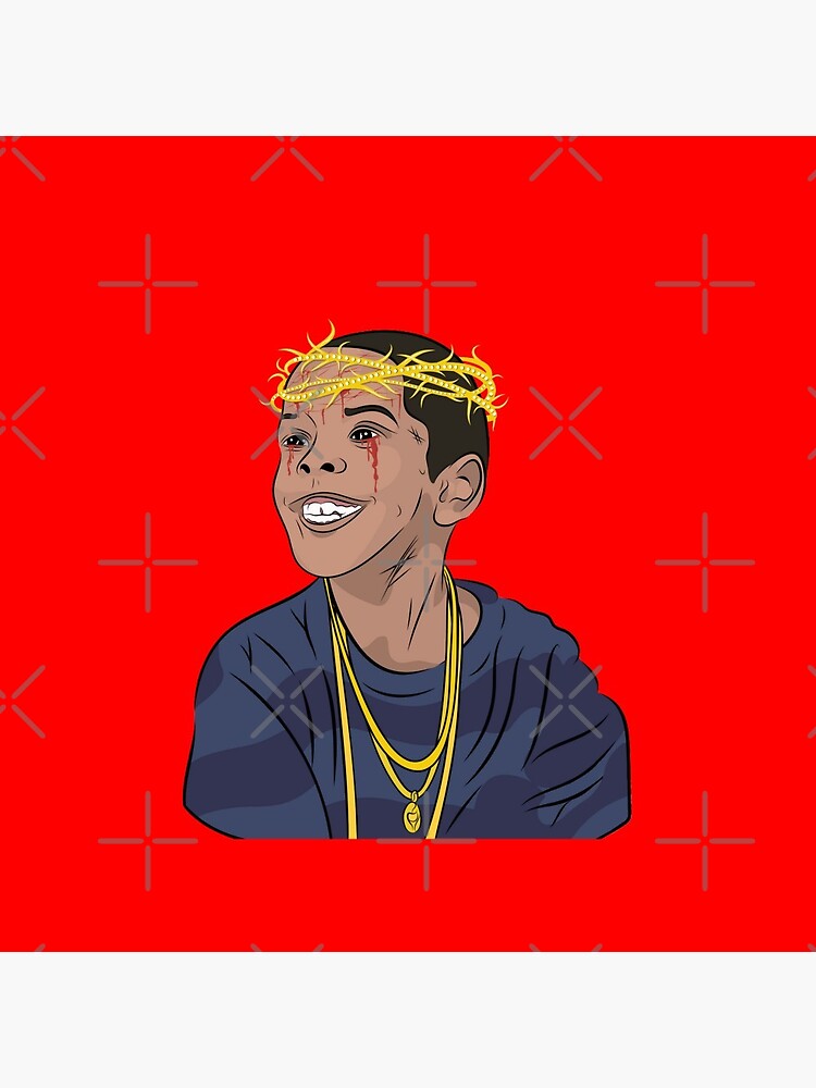 Westside Gunn FlyGod | Westside Gunn | Pin