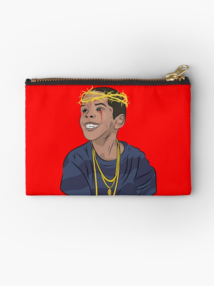 Westside hotsell makeup pouch