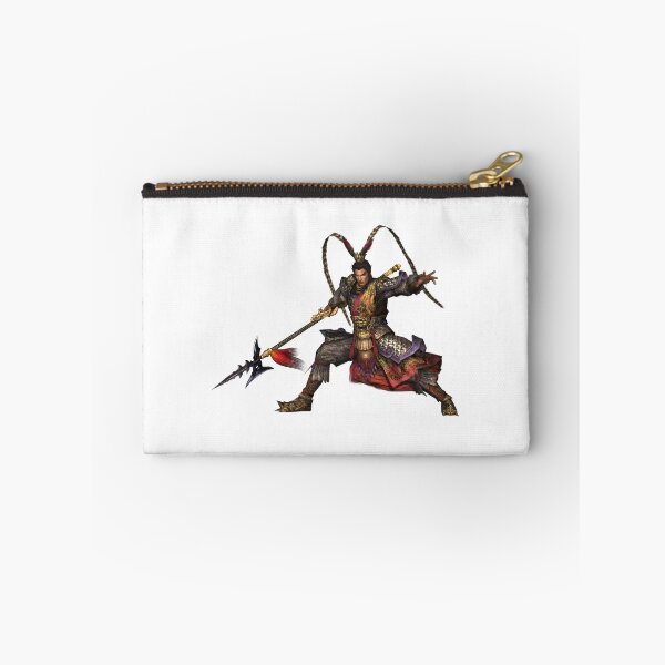 Item preview, Lu Bu designed and sold by IAm8BitJoseph.