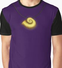 Poor Unfortunate Souls, Ariel/Ursula Version Graphic T-Shirt
