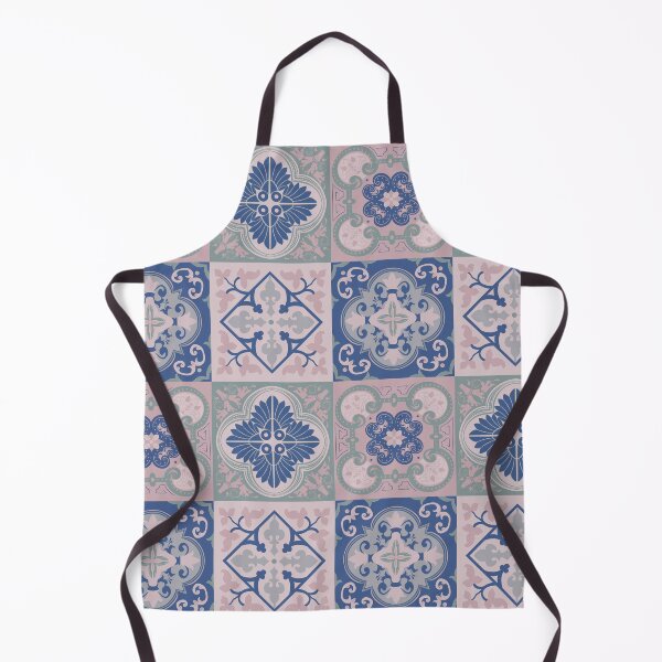 Item preview, French mosaic designed and sold by RosanneCreates.
