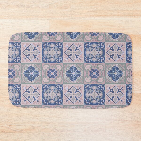 Item preview, French mosaic designed and sold by RosanneCreates.