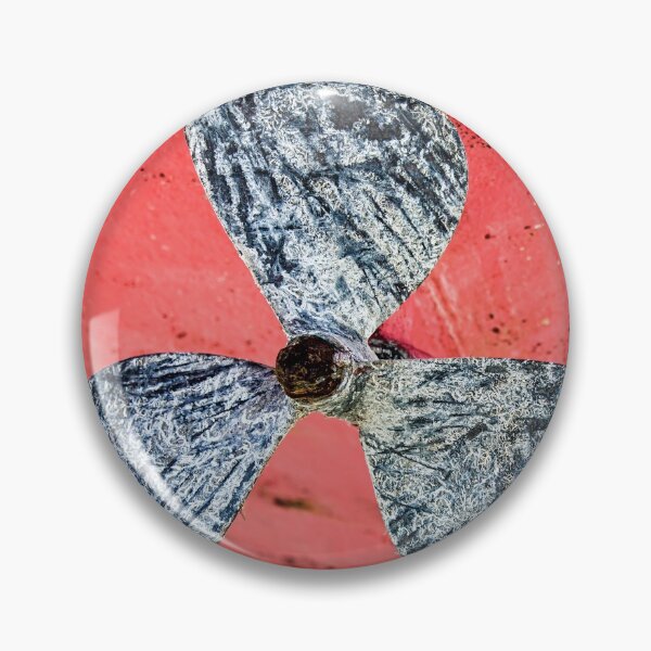 Artikelvorschau, Schraubenpropeller entworfen und verkauft von Delphimages Art.