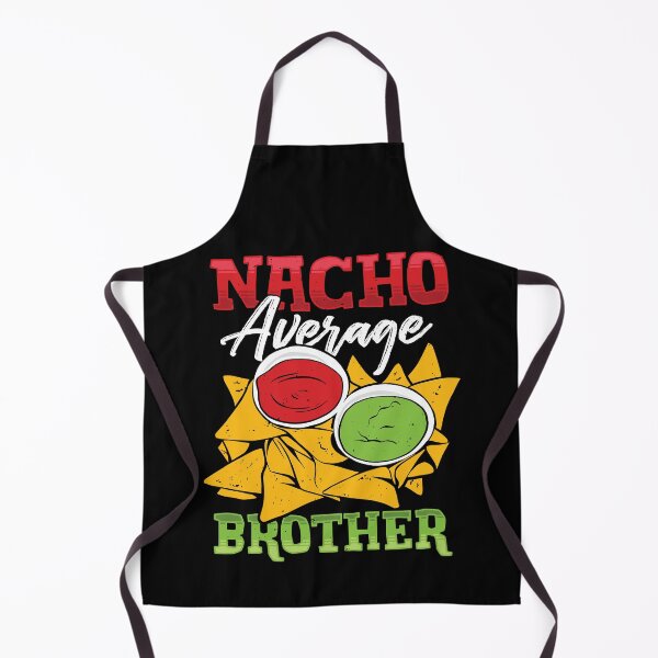 Item preview, Mexican Brother Nacho Lover Gift designed and sold by Marcid95.
