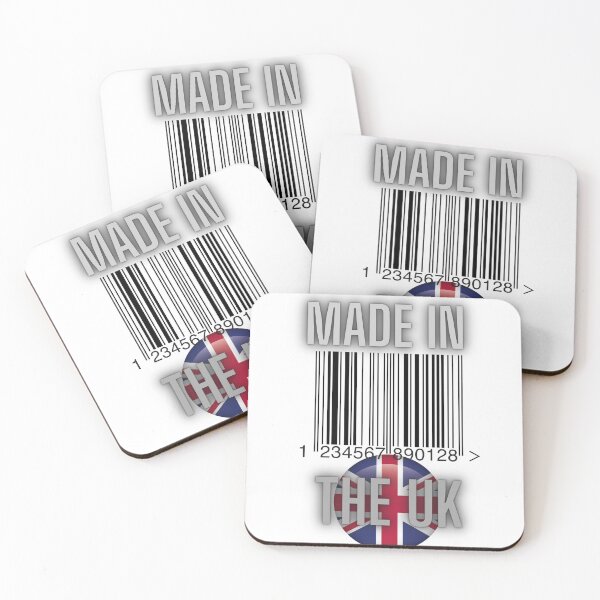 Item preview, Made in the UK  designed and sold by Myōhō Print Co..