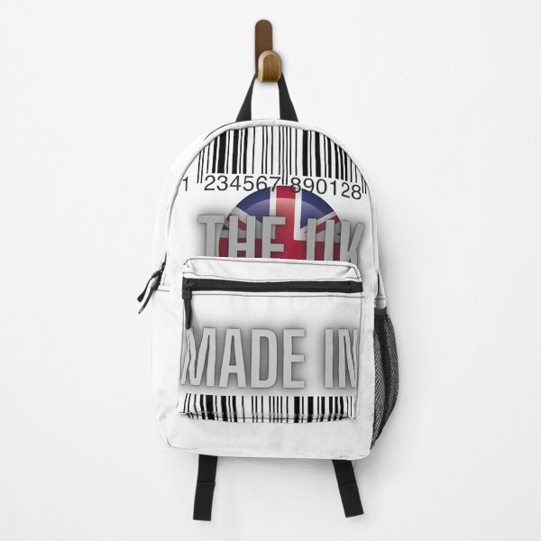 Item preview, Made in the UK designed and sold by Myōhō Print Co..