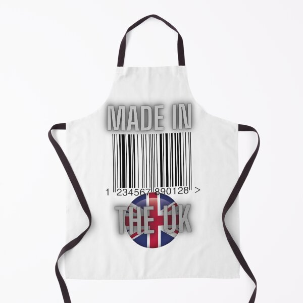 Item preview, Made in the UK designed and sold by Myōhō Print Co..